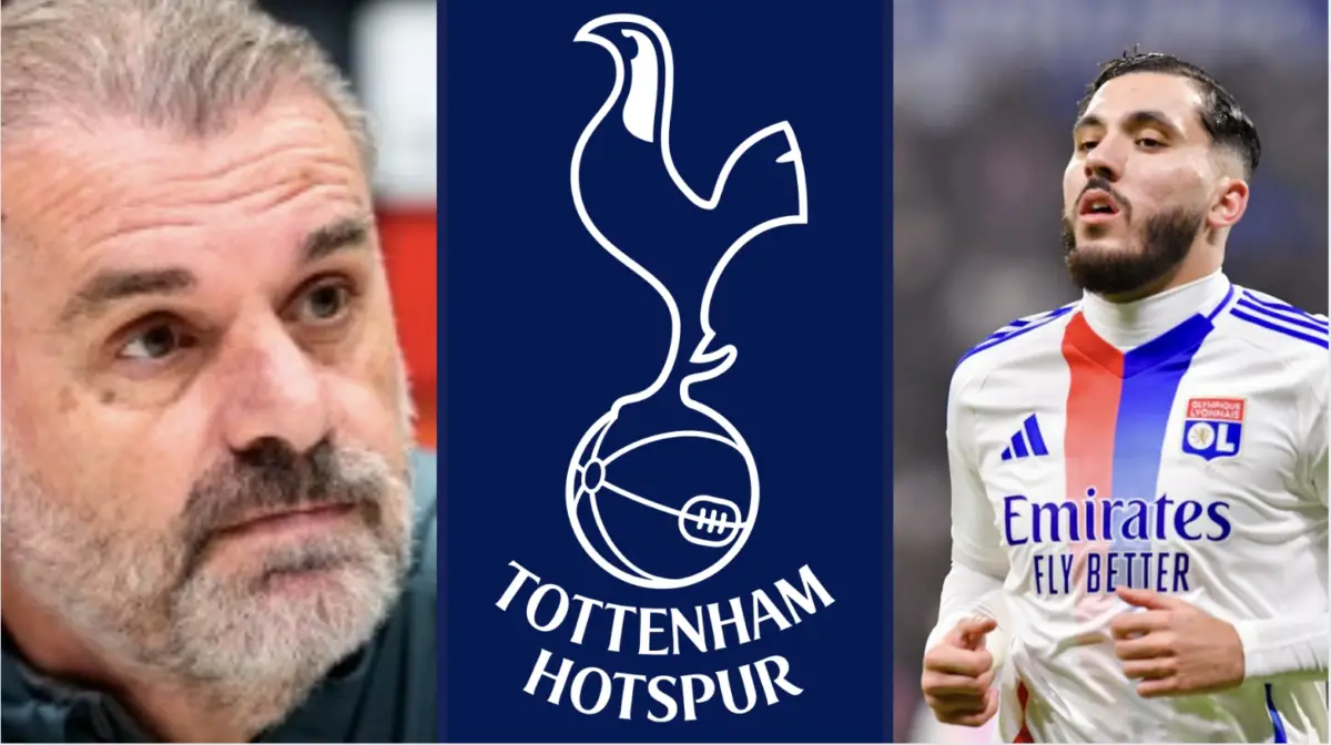 Injury expert backs Tottenham Hotspur's pursuit of Lyon star Rayan Cherki. 